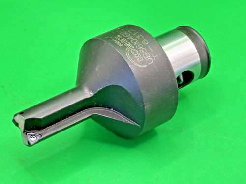 Komet kub 5mm indexable - kub, 16.5mm